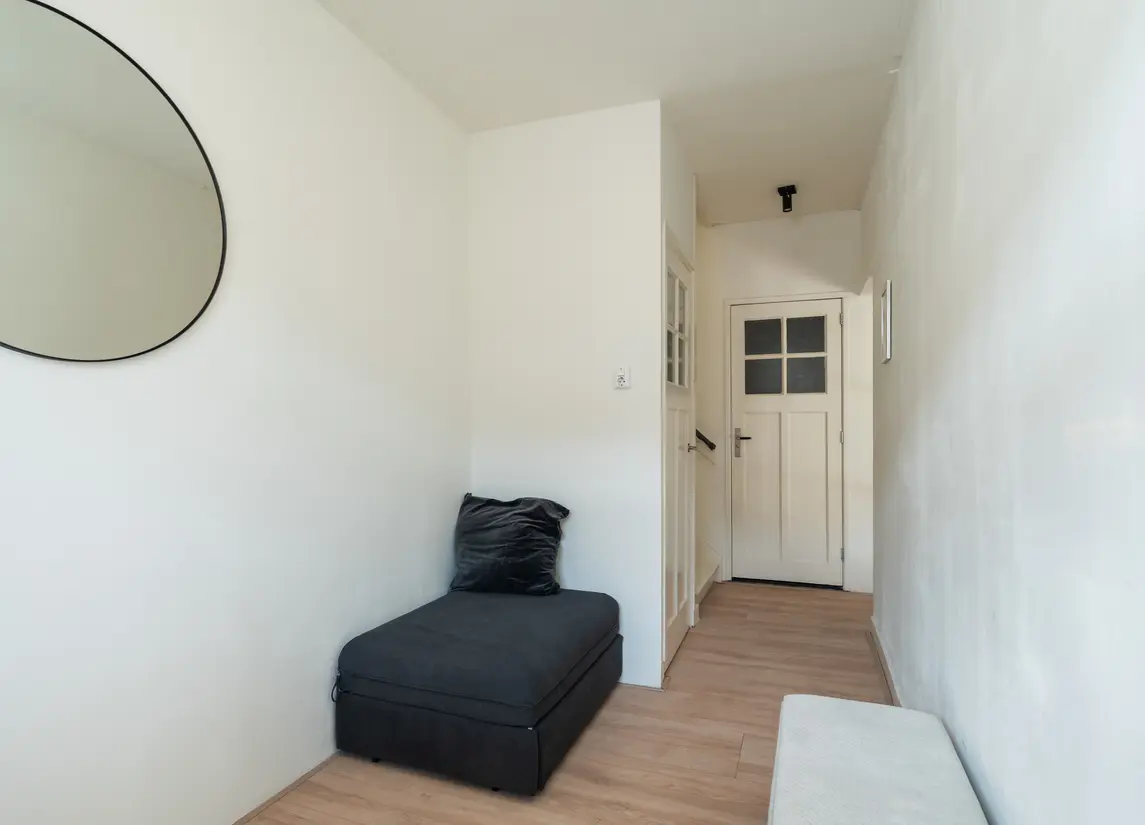 Lisbloemstraat 61A