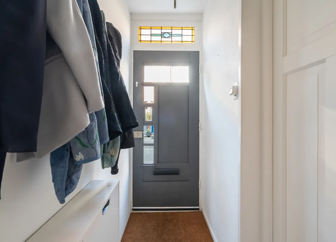 Lisbloemstraat 61A
