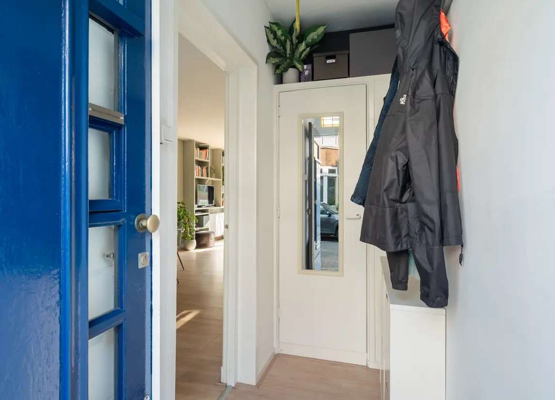 Lisbloemstraat 61A