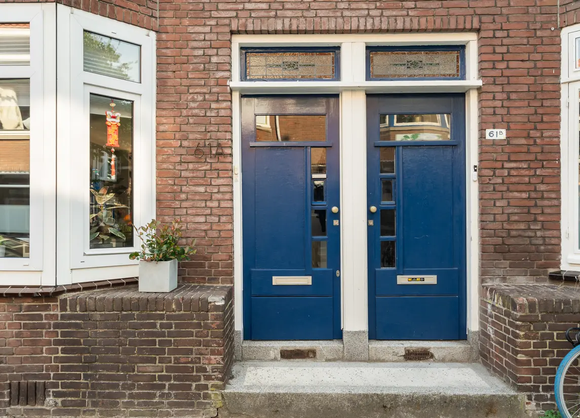 Lisbloemstraat 61A