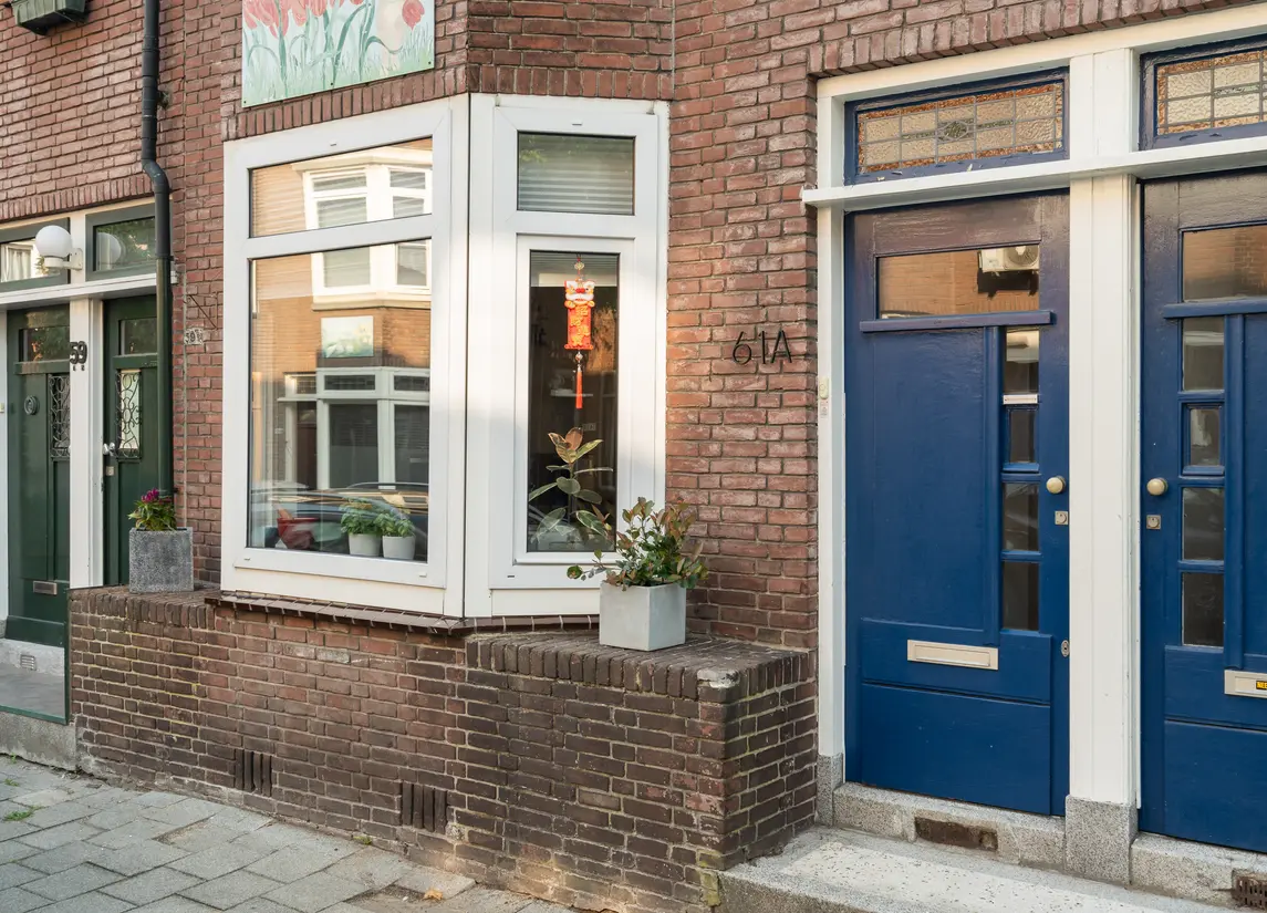 Lisbloemstraat 61A
