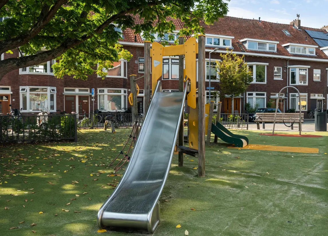 Lisbloemstraat 61A