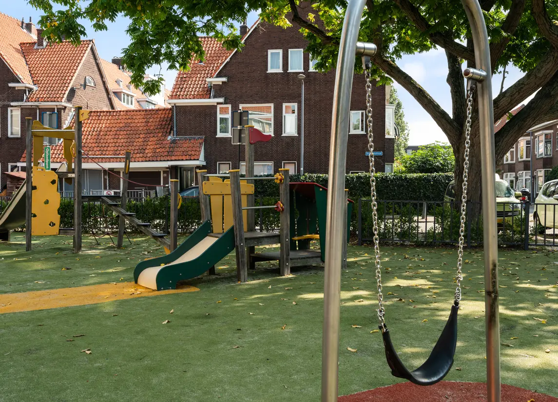 Lisbloemstraat 61A