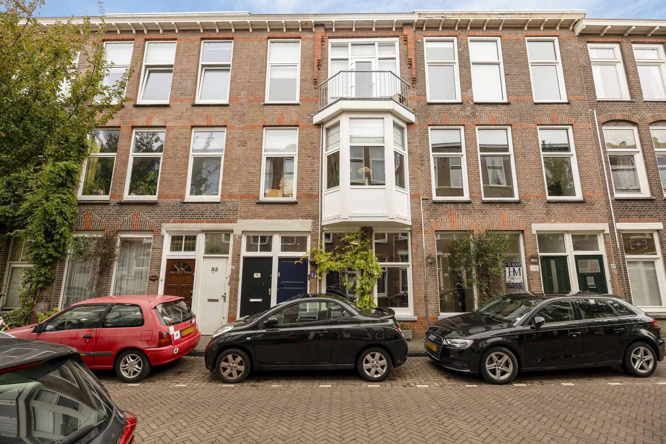 Govert Bidloostraat 51