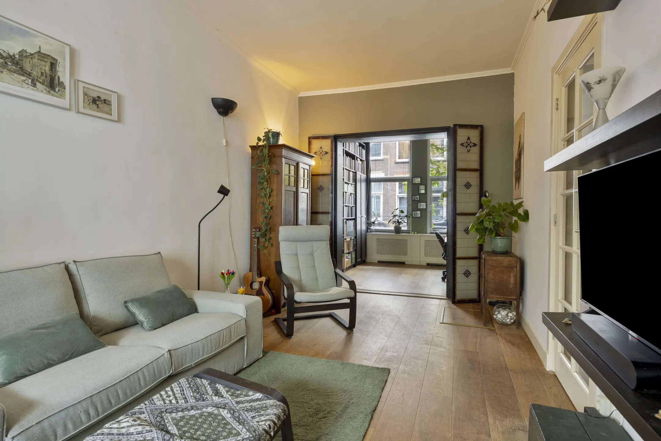 Govert Bidloostraat 51