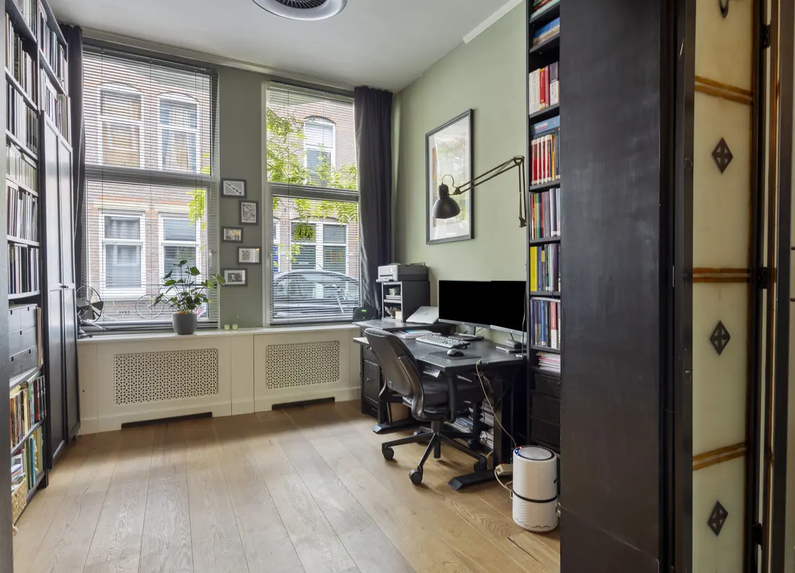 Govert Bidloostraat 51
