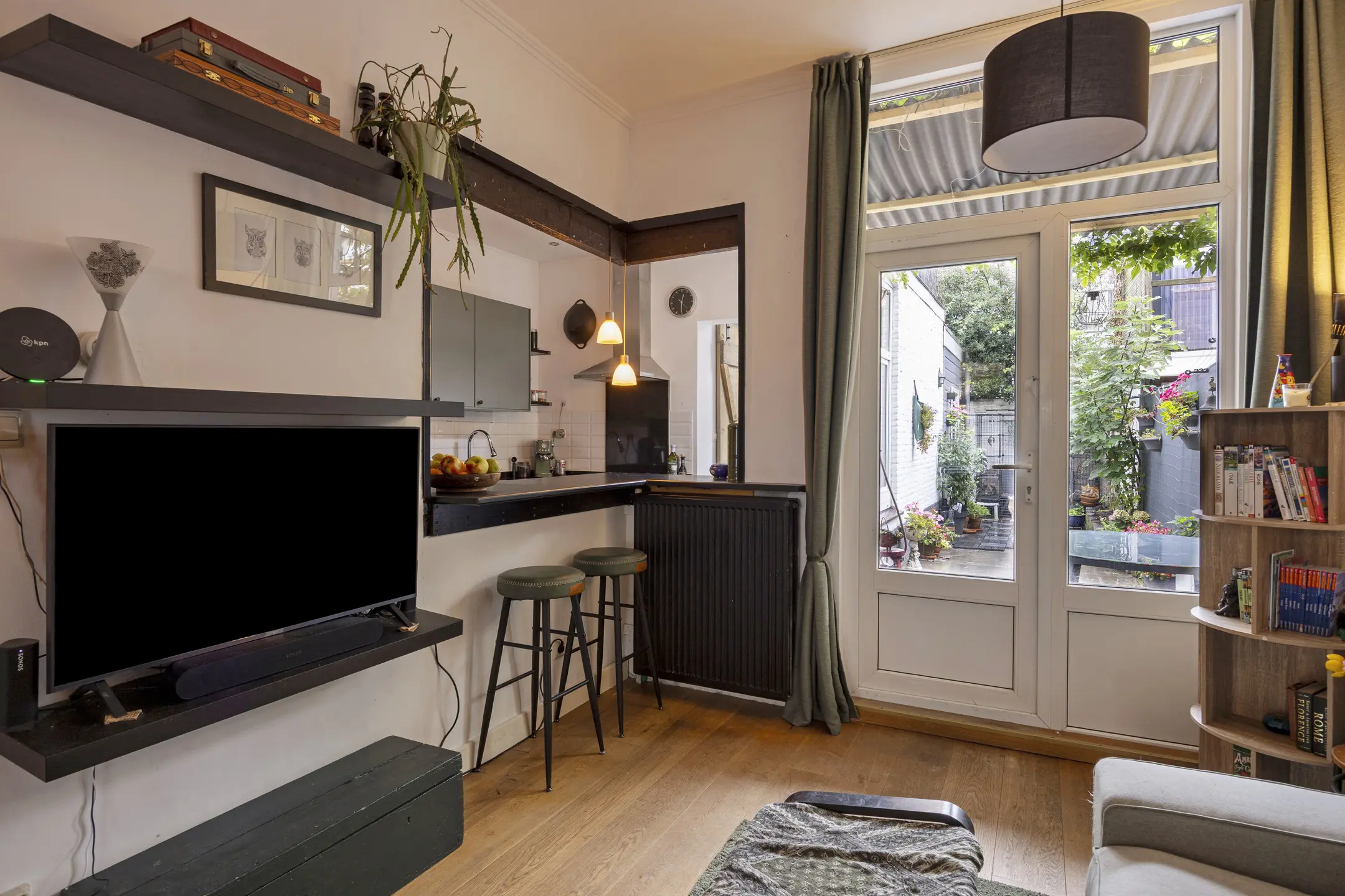 Govert Bidloostraat 51