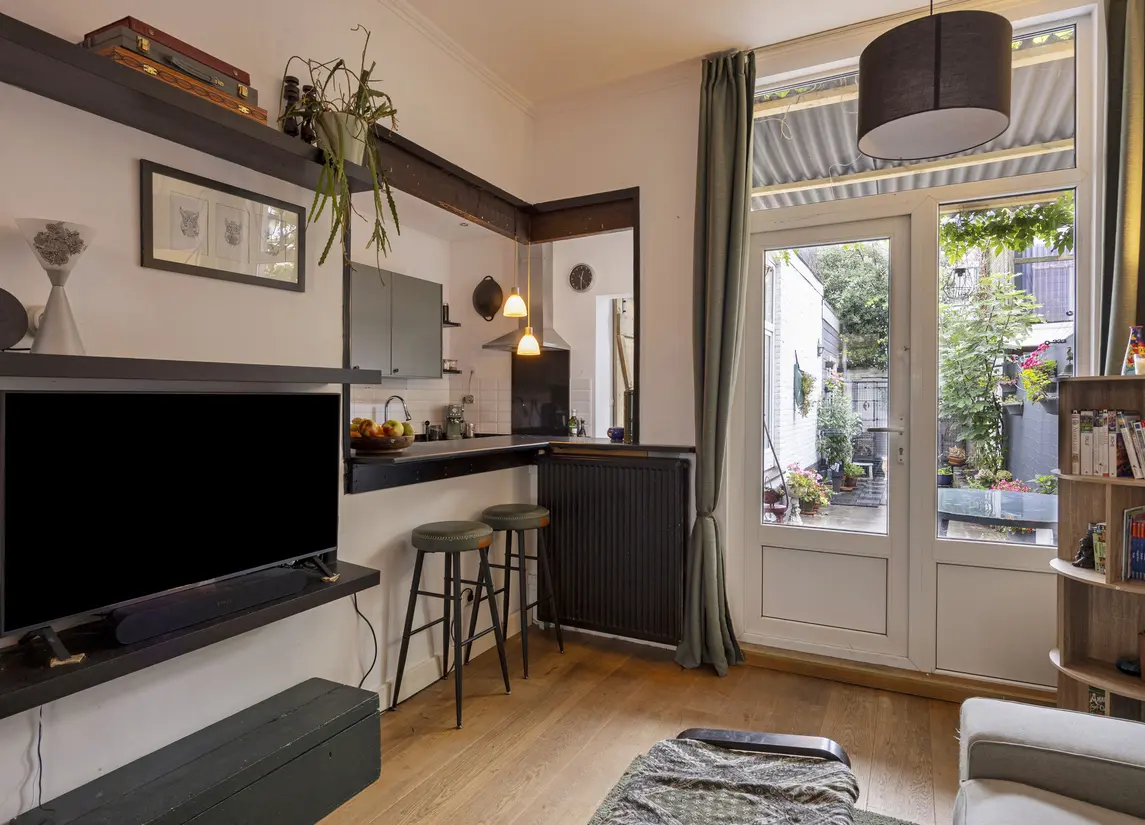 Govert Bidloostraat 51