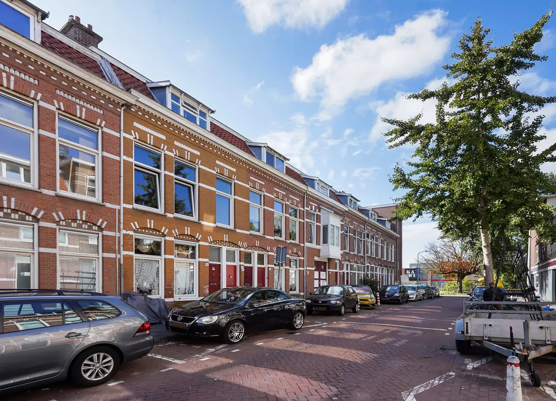 Ter Heijdestraat 46
