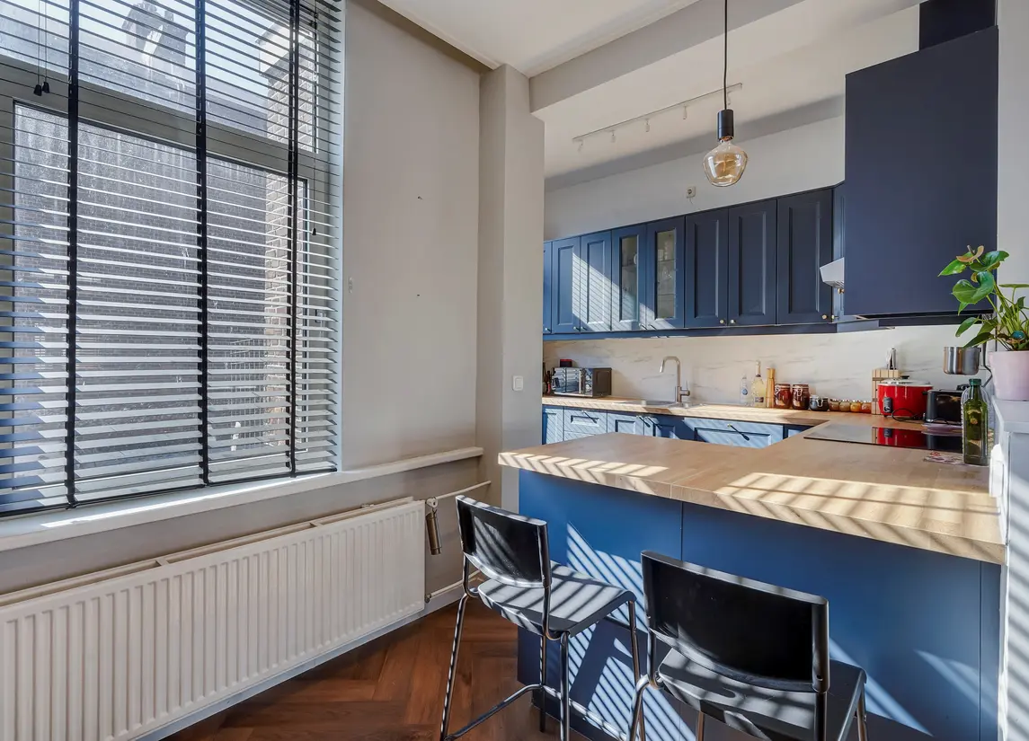 Ter Heijdestraat 46