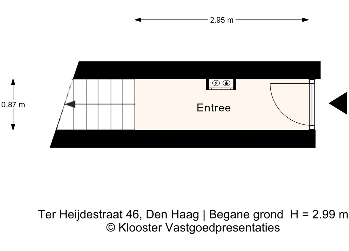 Ter Heijdestraat 46