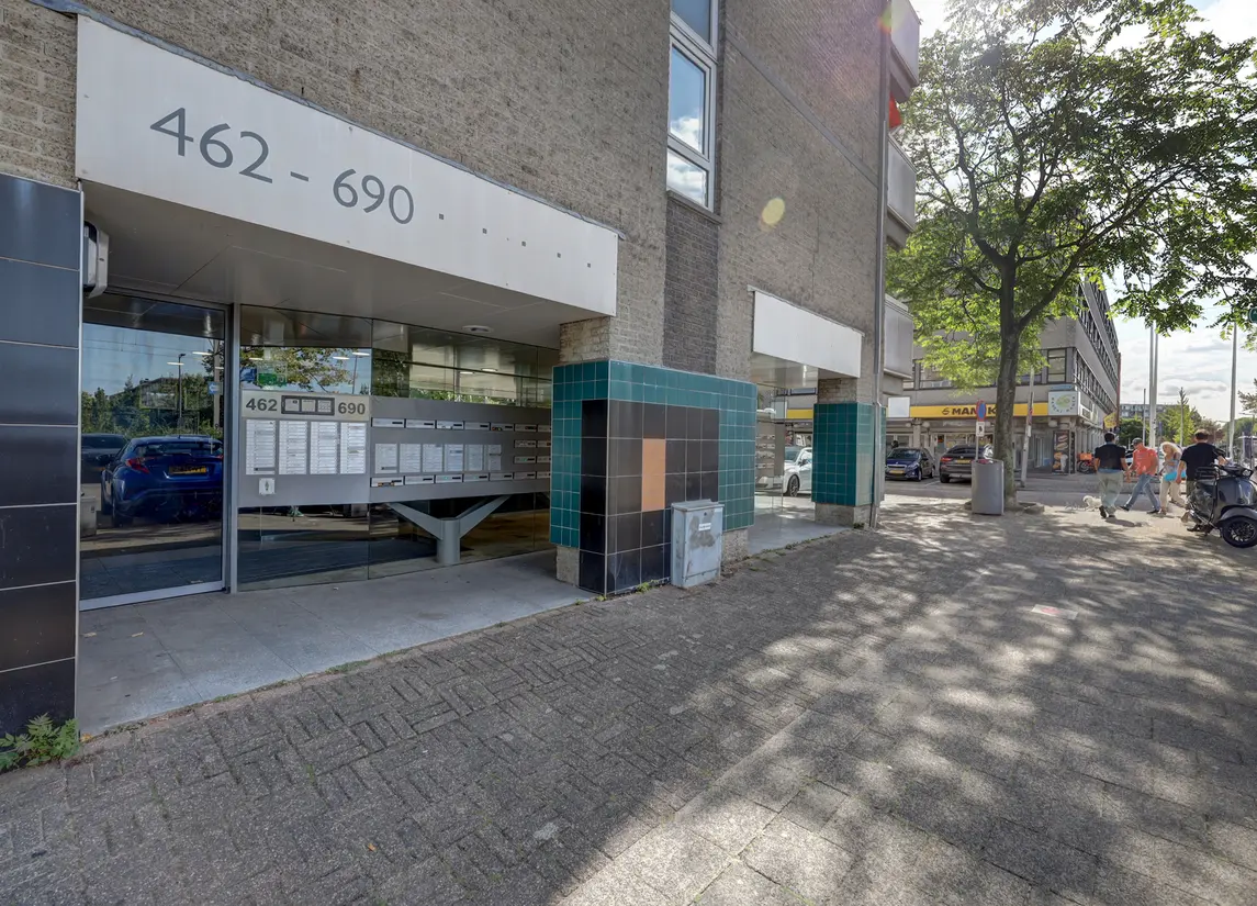 Voermanweg 652