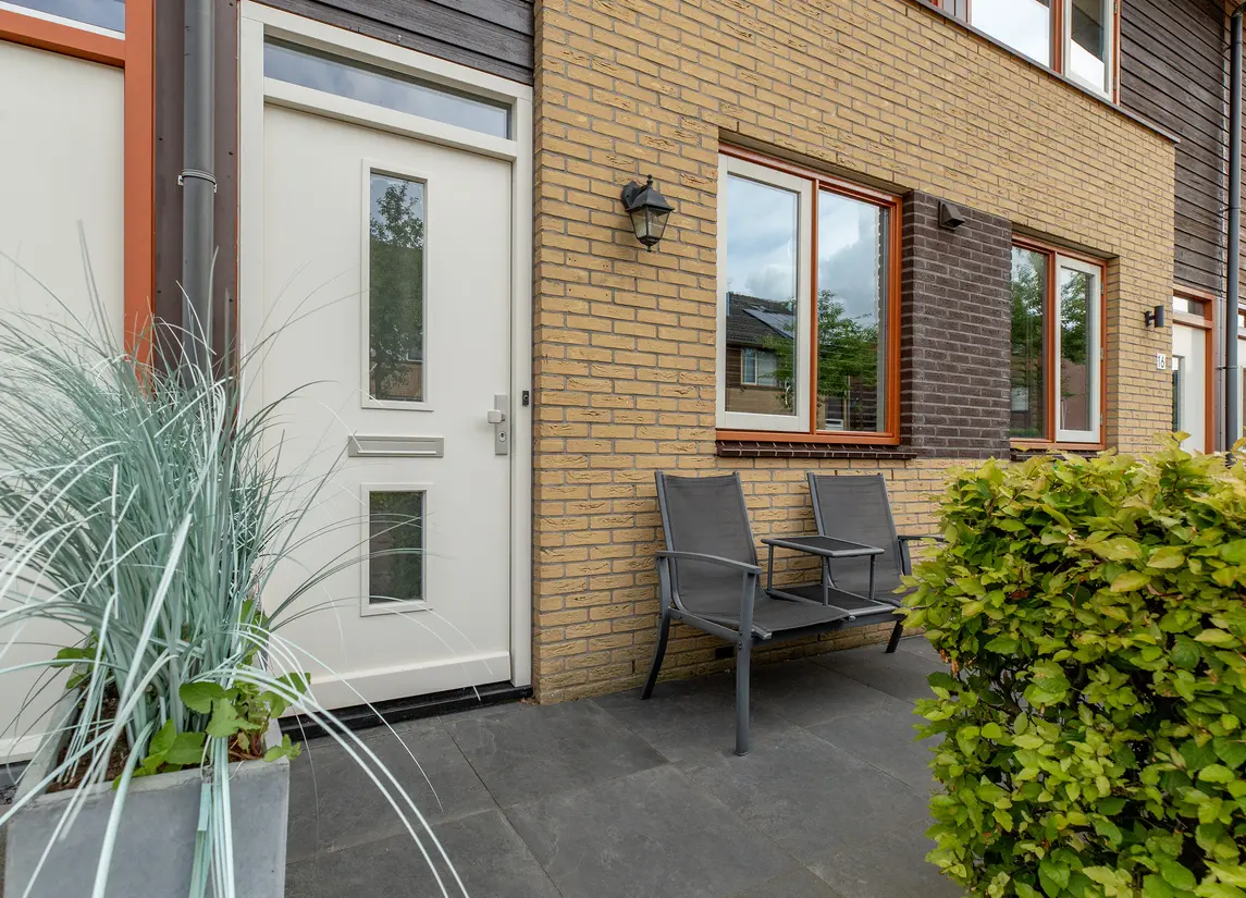 Van der Linden-akker 14