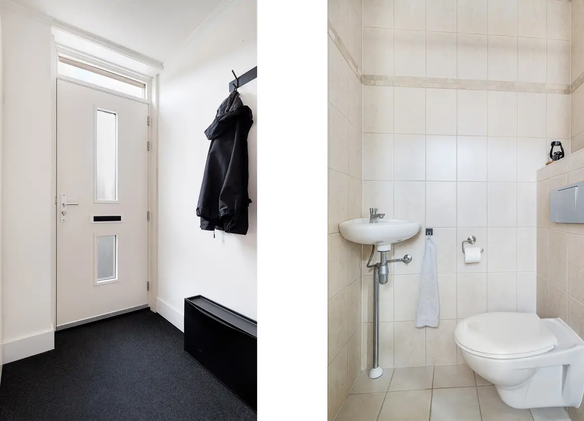 Van der Linden-akker 14