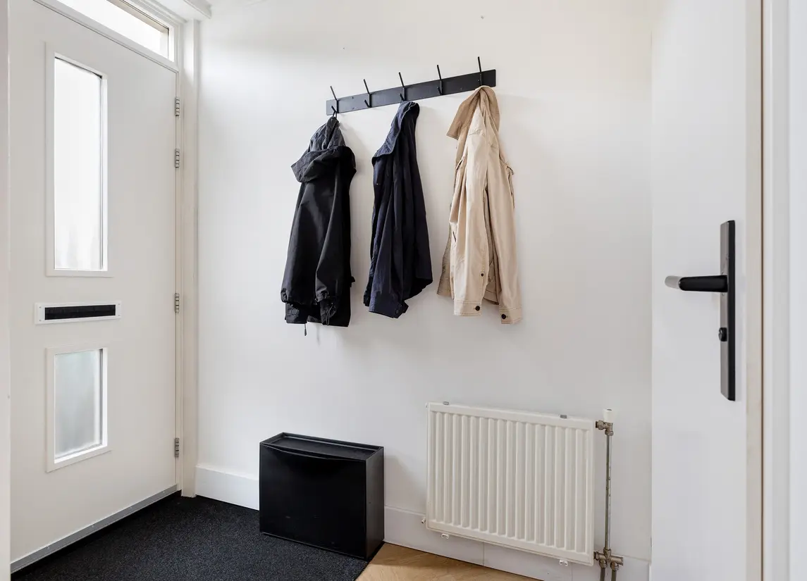 Van der Linden-akker 14