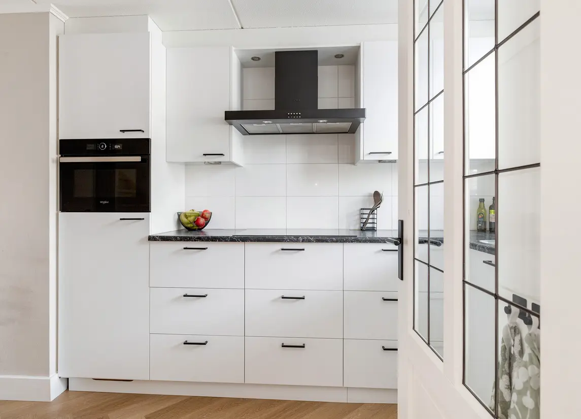 Van der Linden-akker 14