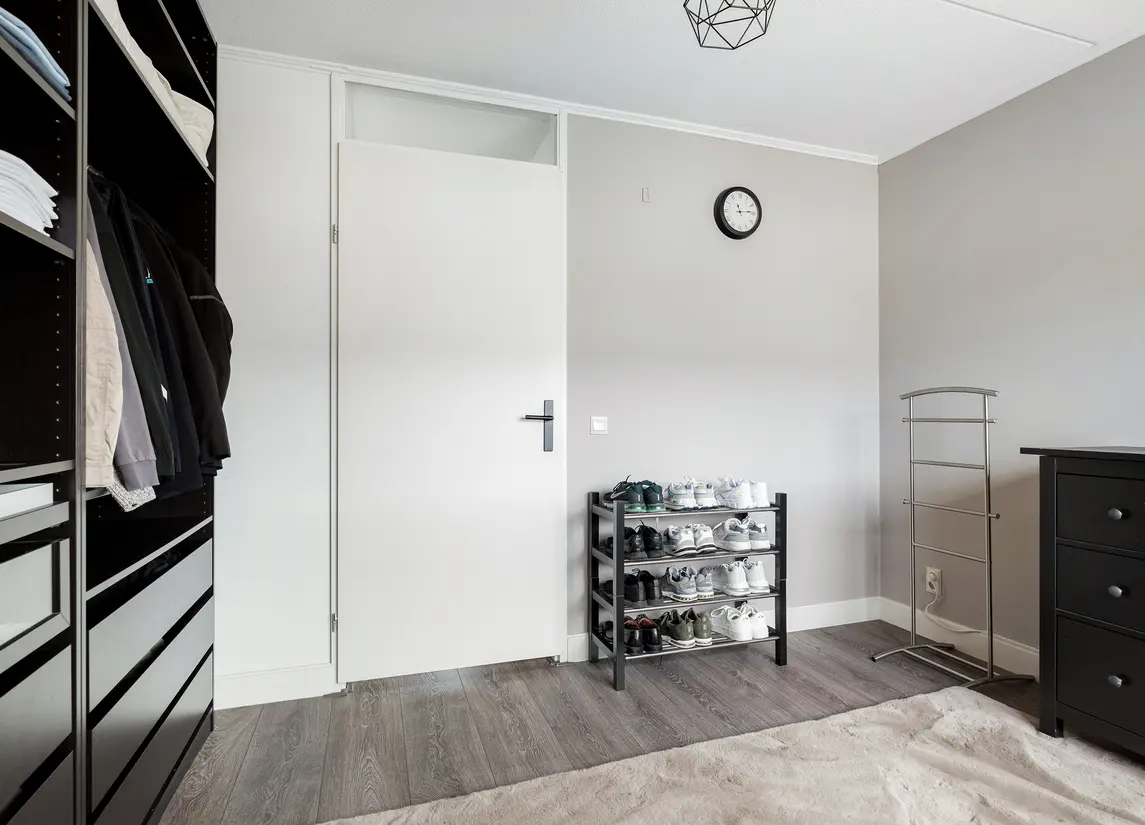 Van der Linden-akker 14