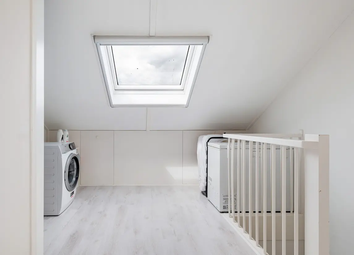 Van der Linden-akker 14