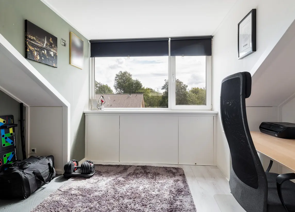 Van der Linden-akker 14