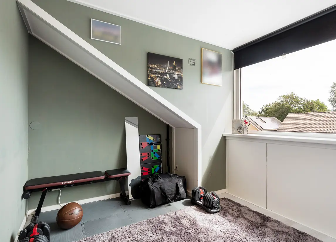 Van der Linden-akker 14