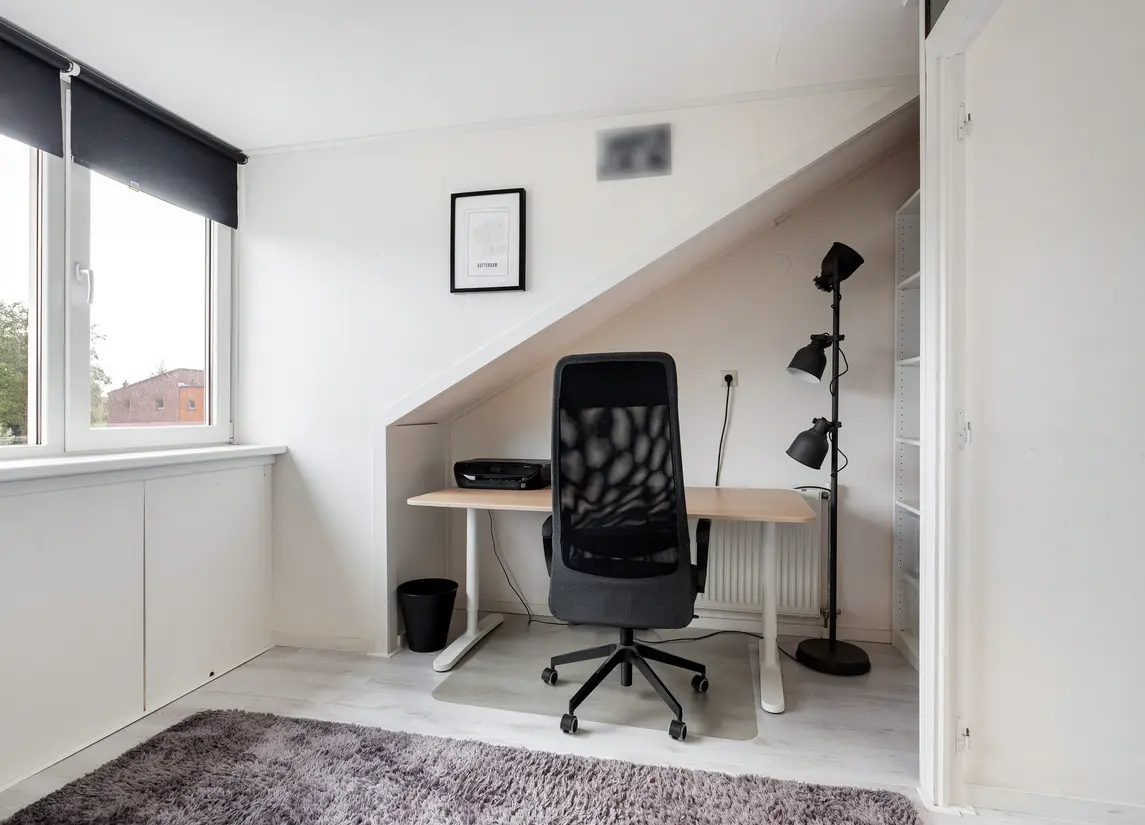 Van der Linden-akker 14