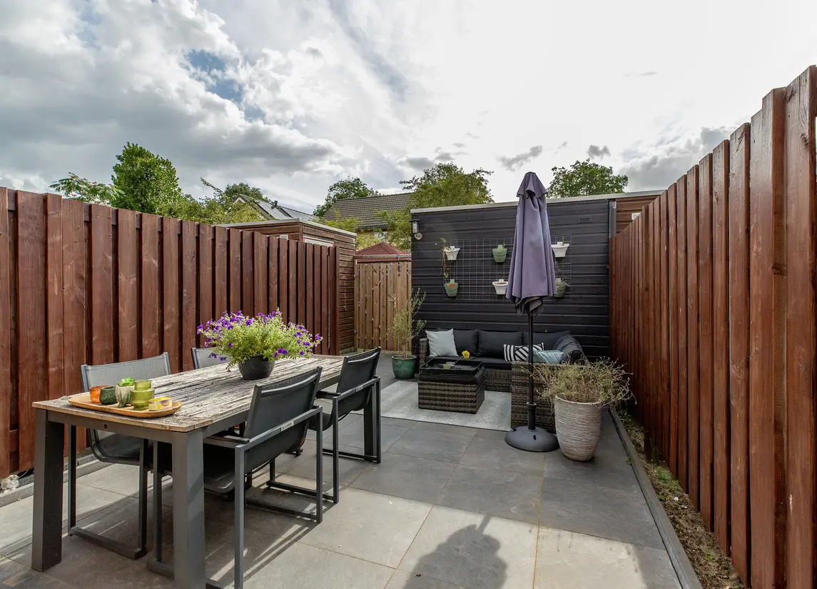 Van der Linden-akker 14