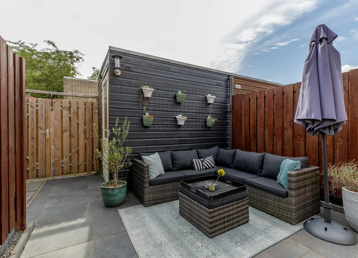 Van der Linden-akker 14