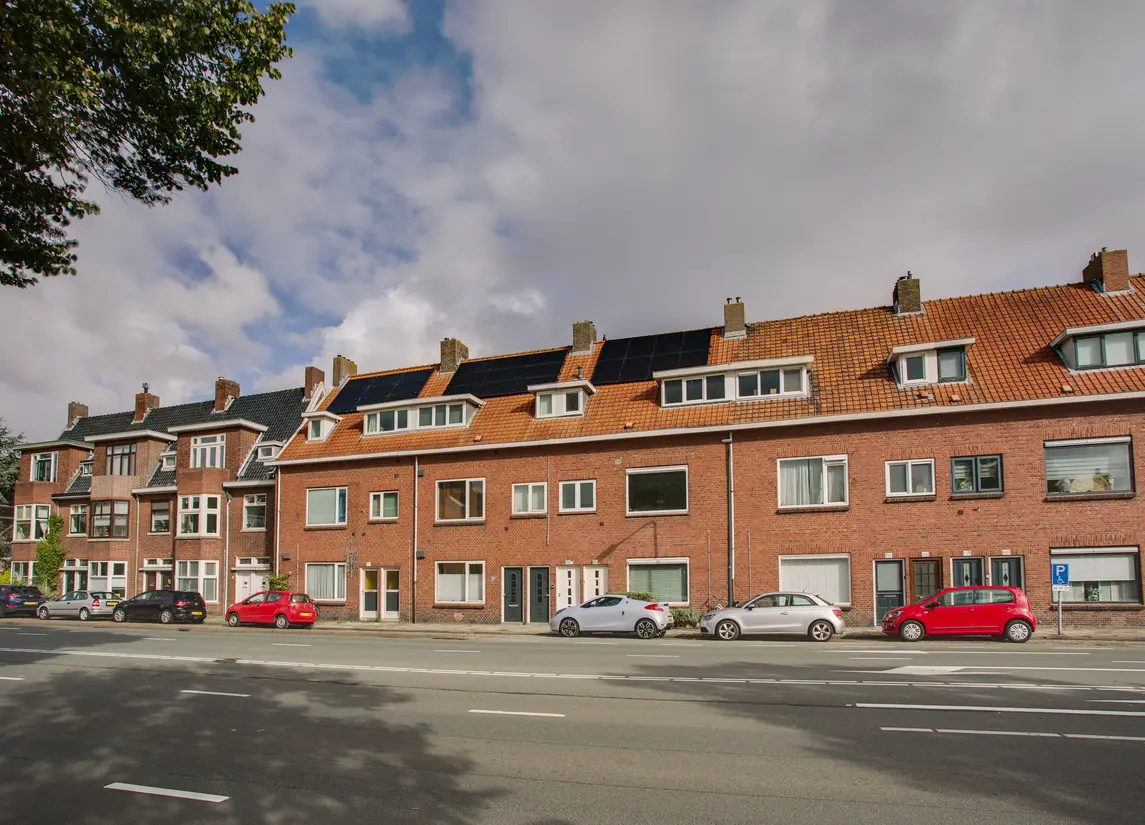 Hoge Rijndijk 176B