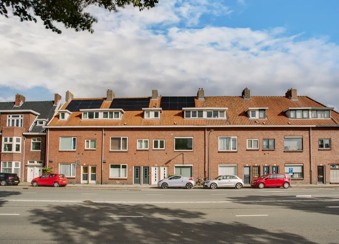Hoge Rijndijk 176B