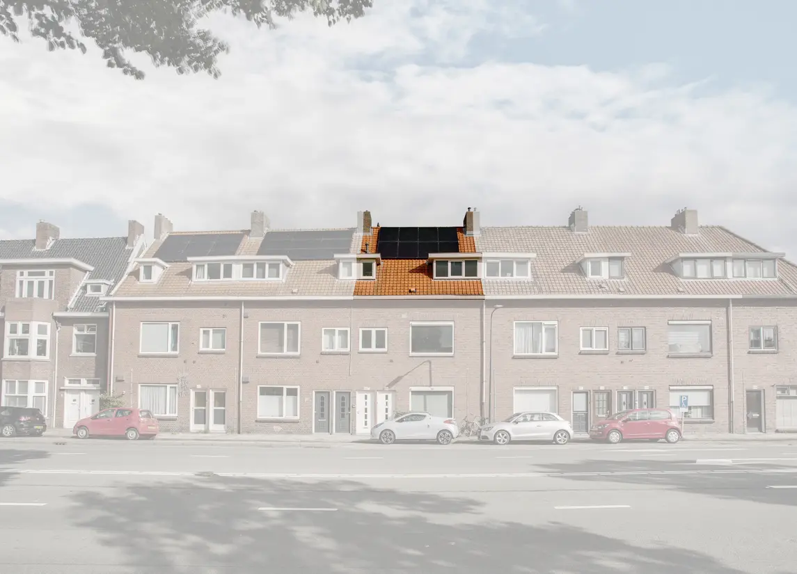 Hoge Rijndijk 176B