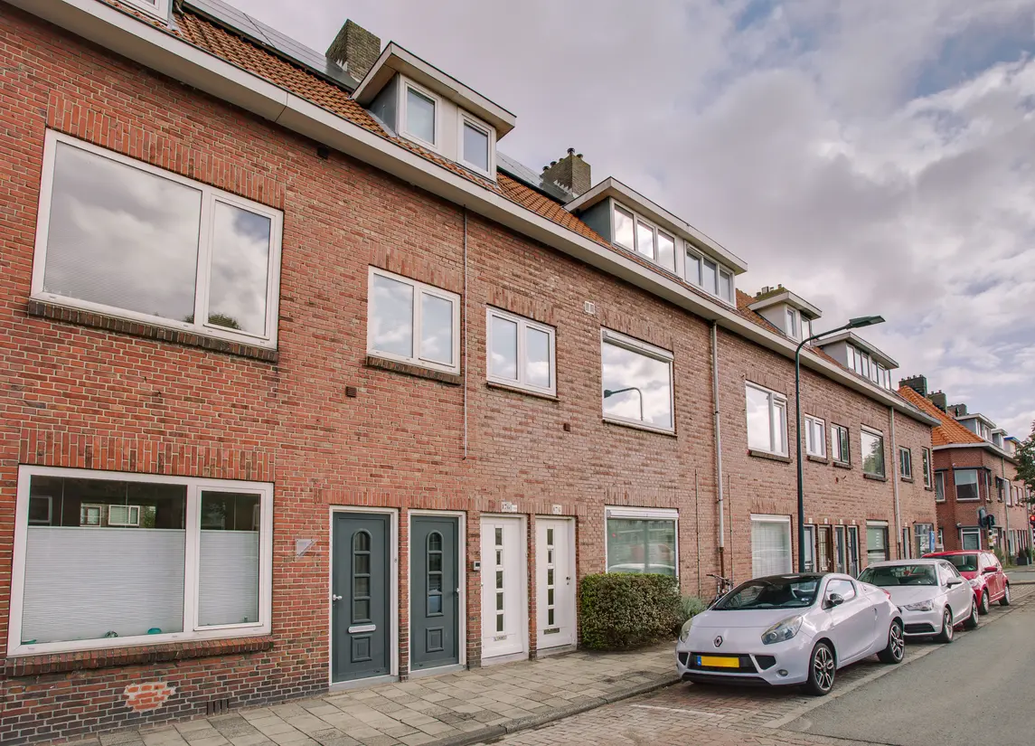 Hoge Rijndijk 176B
