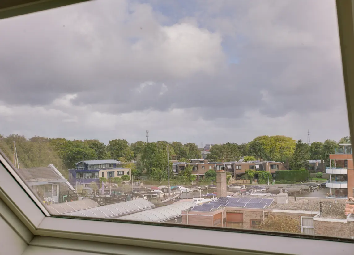 Hoge Rijndijk 176B
