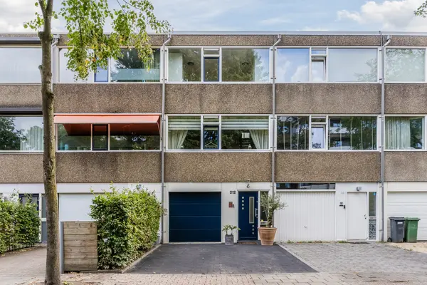 Roelantlaan 212