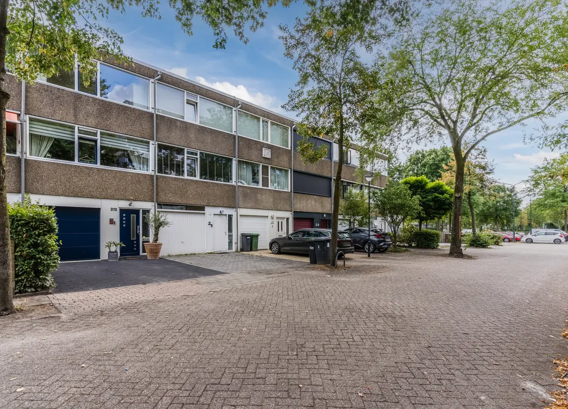 Roelantlaan 212