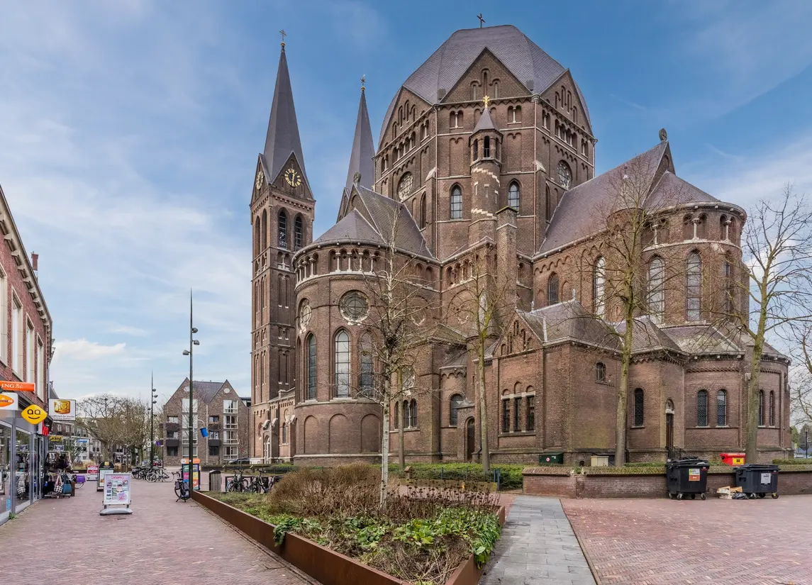Roelantlaan 212