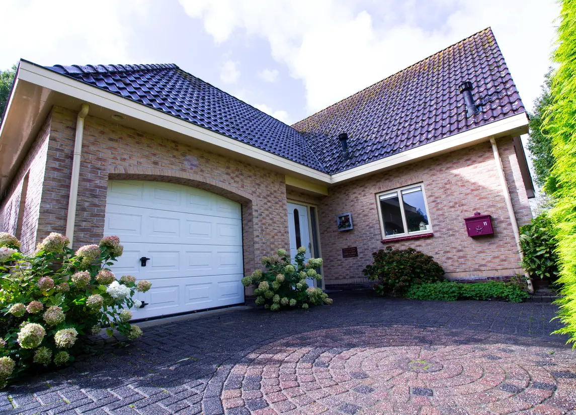 Schoutsland 11