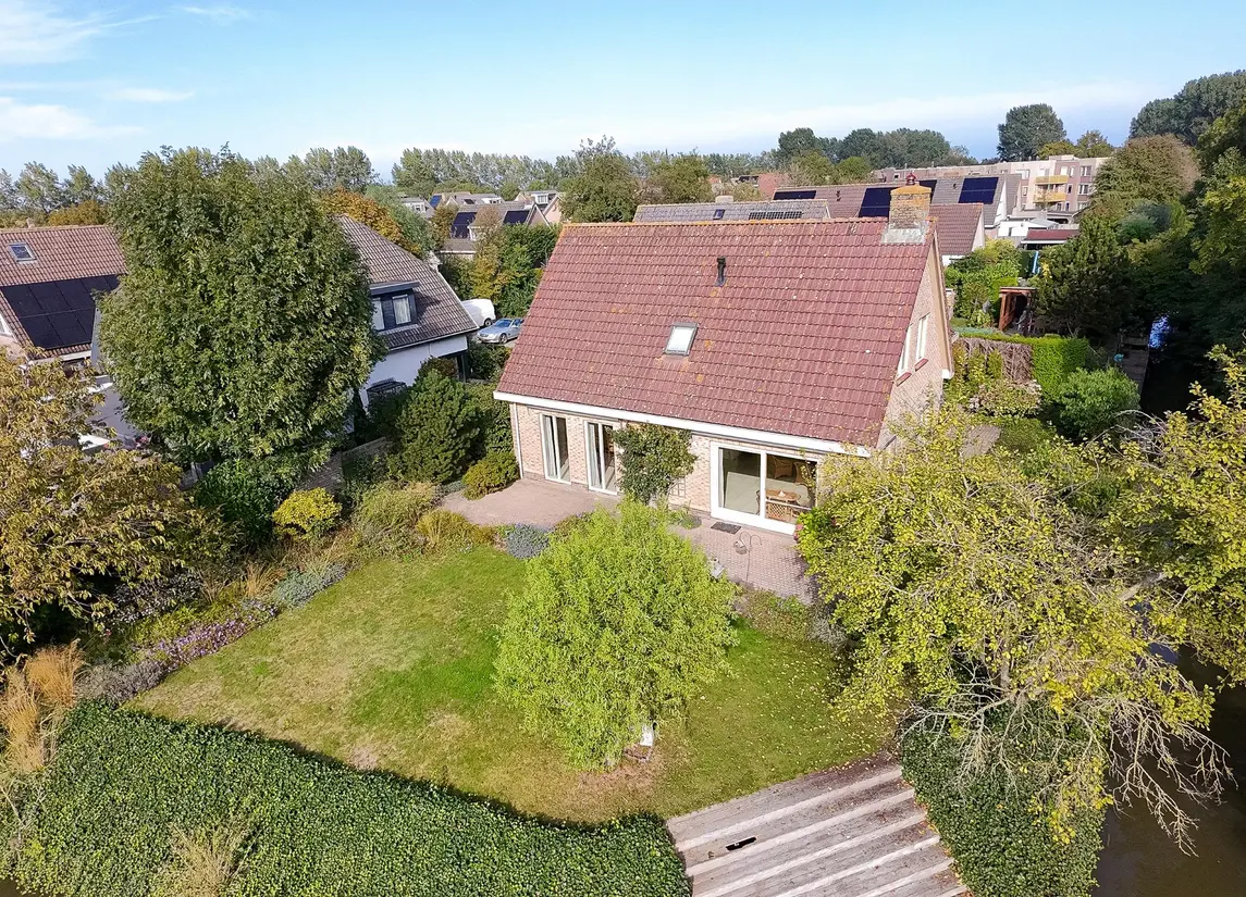 Schoutsland 11