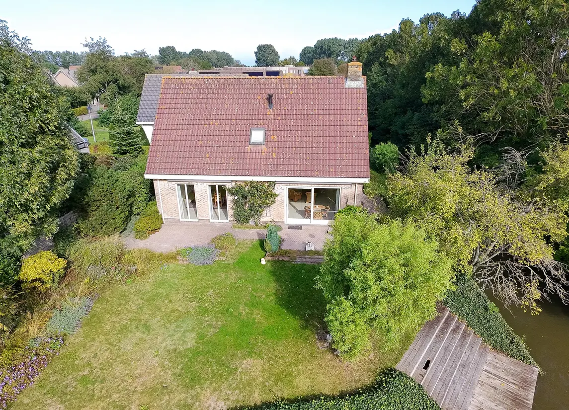 Schoutsland 11