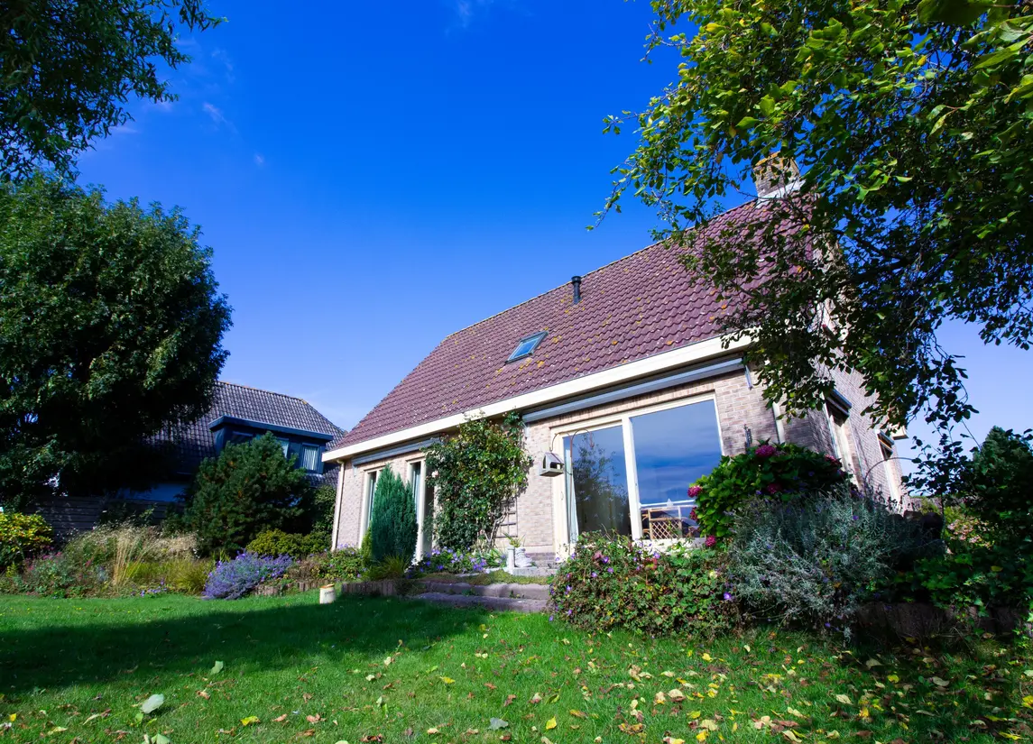 Schoutsland 11