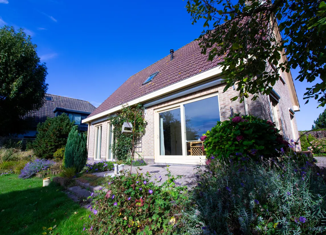 Schoutsland 11