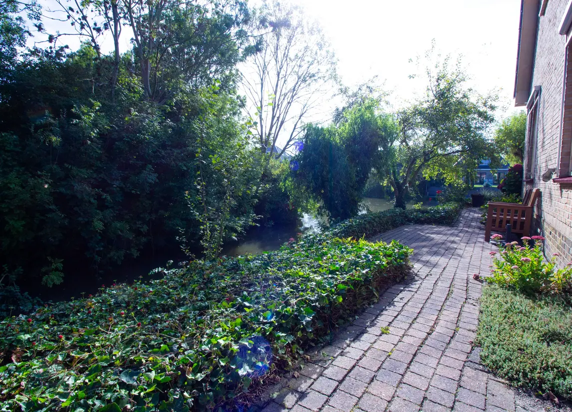 Schoutsland 11