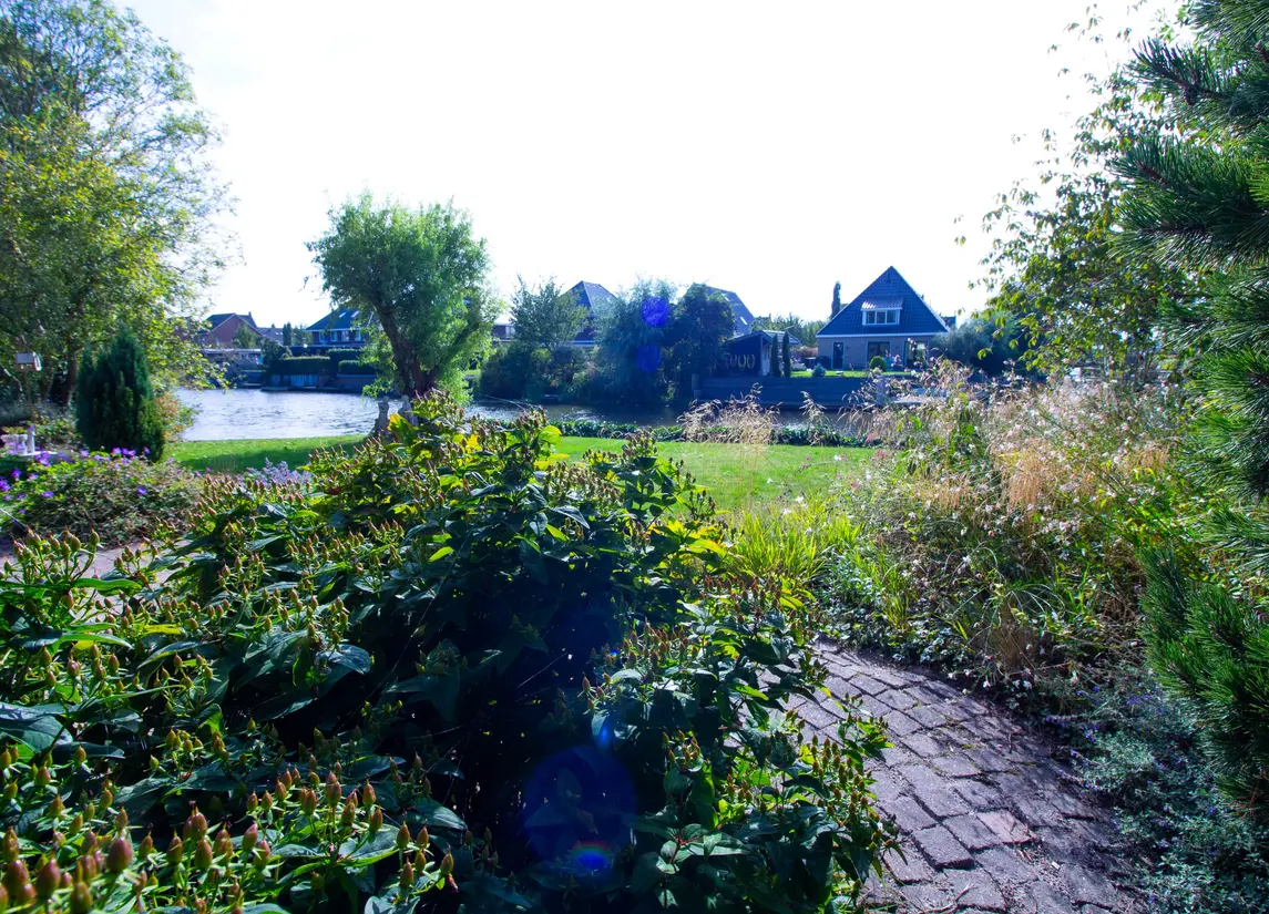 Schoutsland 11