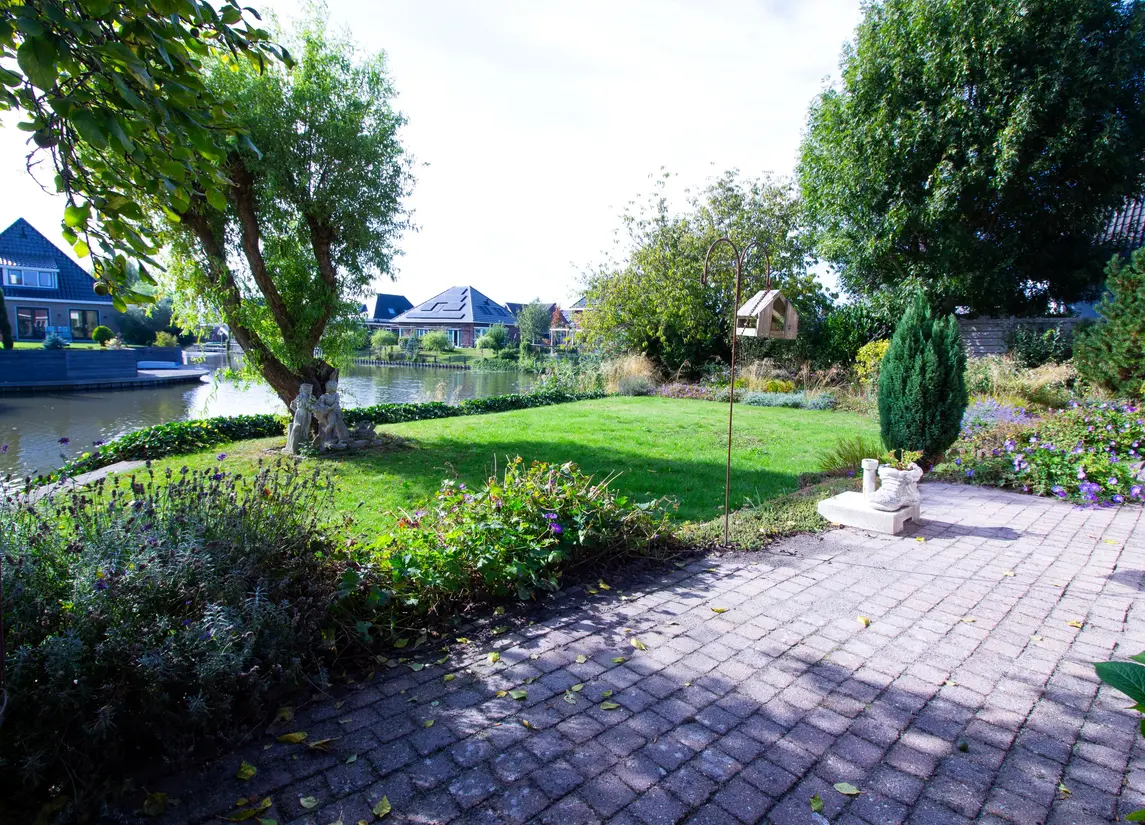 Schoutsland 11