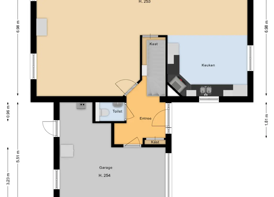 Schoutsland 11