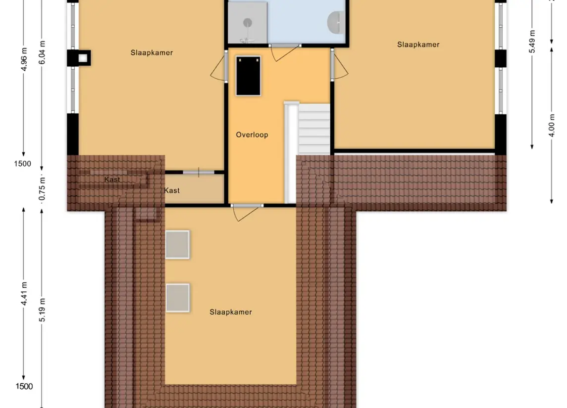 Schoutsland 11