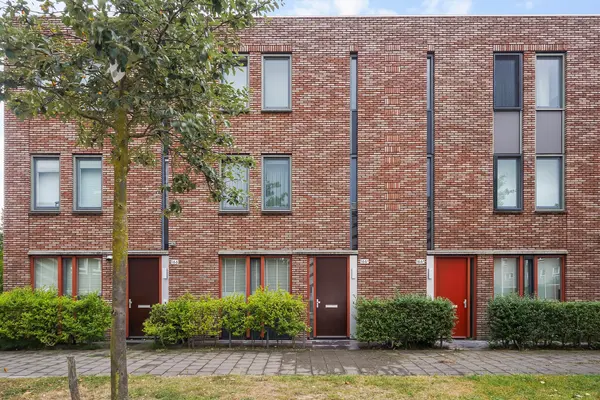Wolweversgaarde 166A