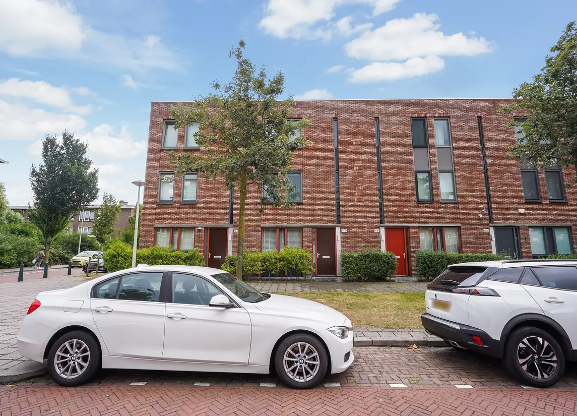 Wolweversgaarde 166A