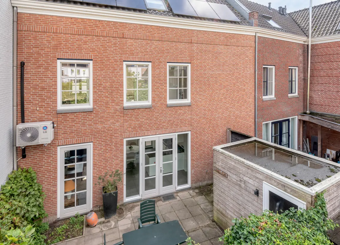 Koolstraat 24