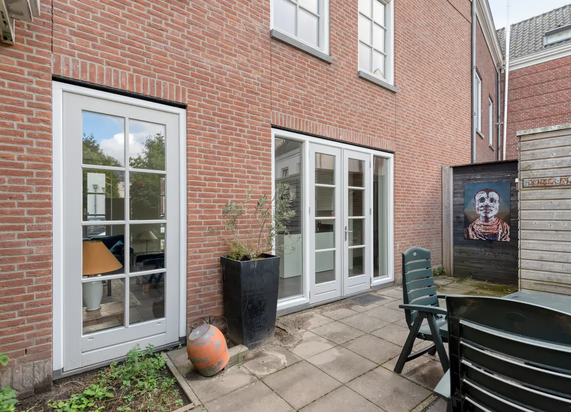 Koolstraat 24