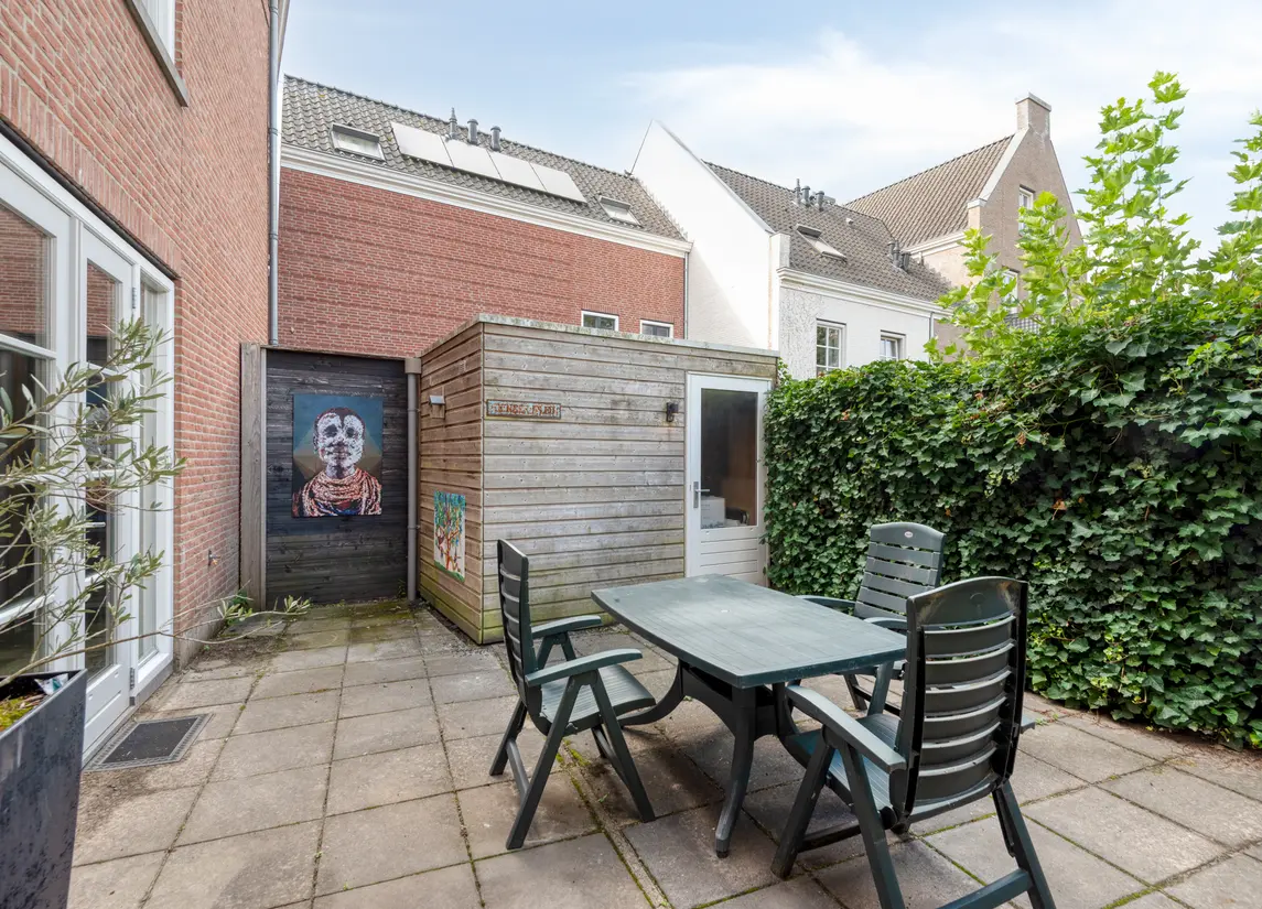Koolstraat 24
